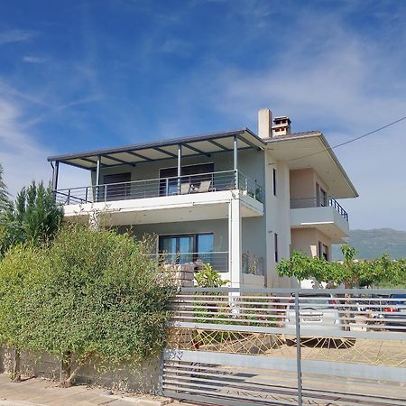 Katerina'S Guest House Ιωάννινα Εξωτερικό φωτογραφία