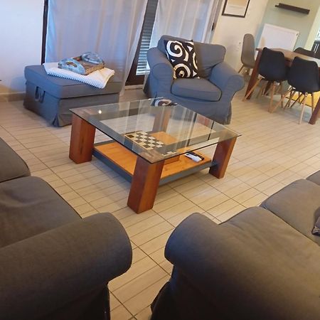 Katerina'S Guest House Ιωάννινα Εξωτερικό φωτογραφία