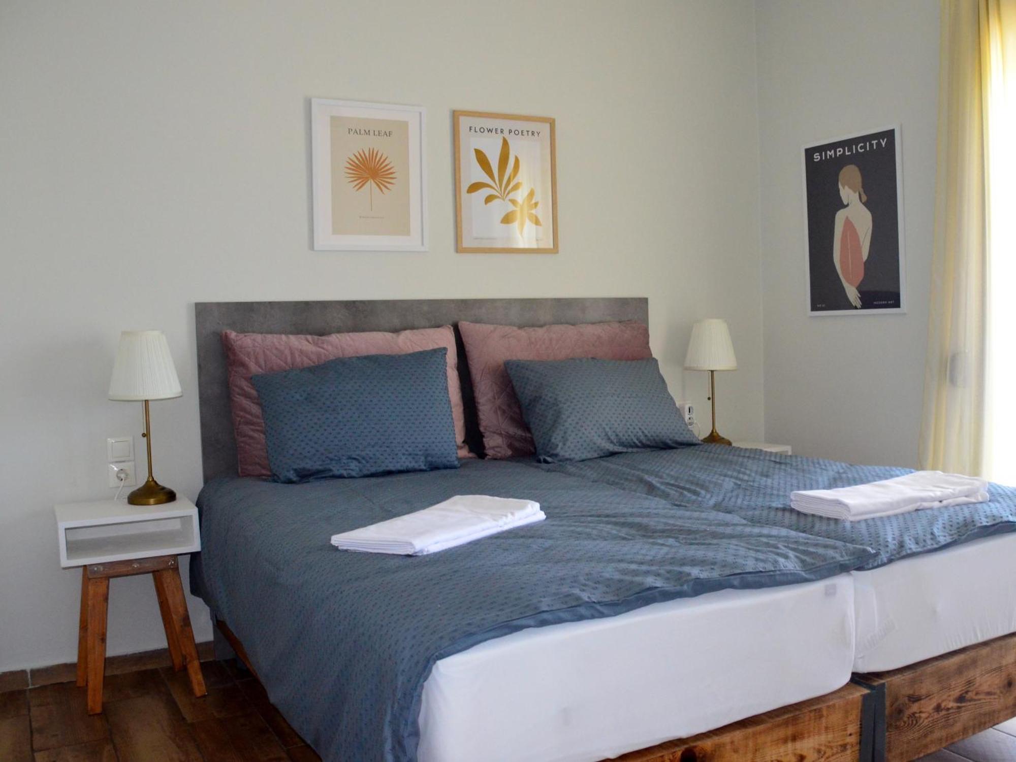 Katerina'S Guest House Ιωάννινα Εξωτερικό φωτογραφία