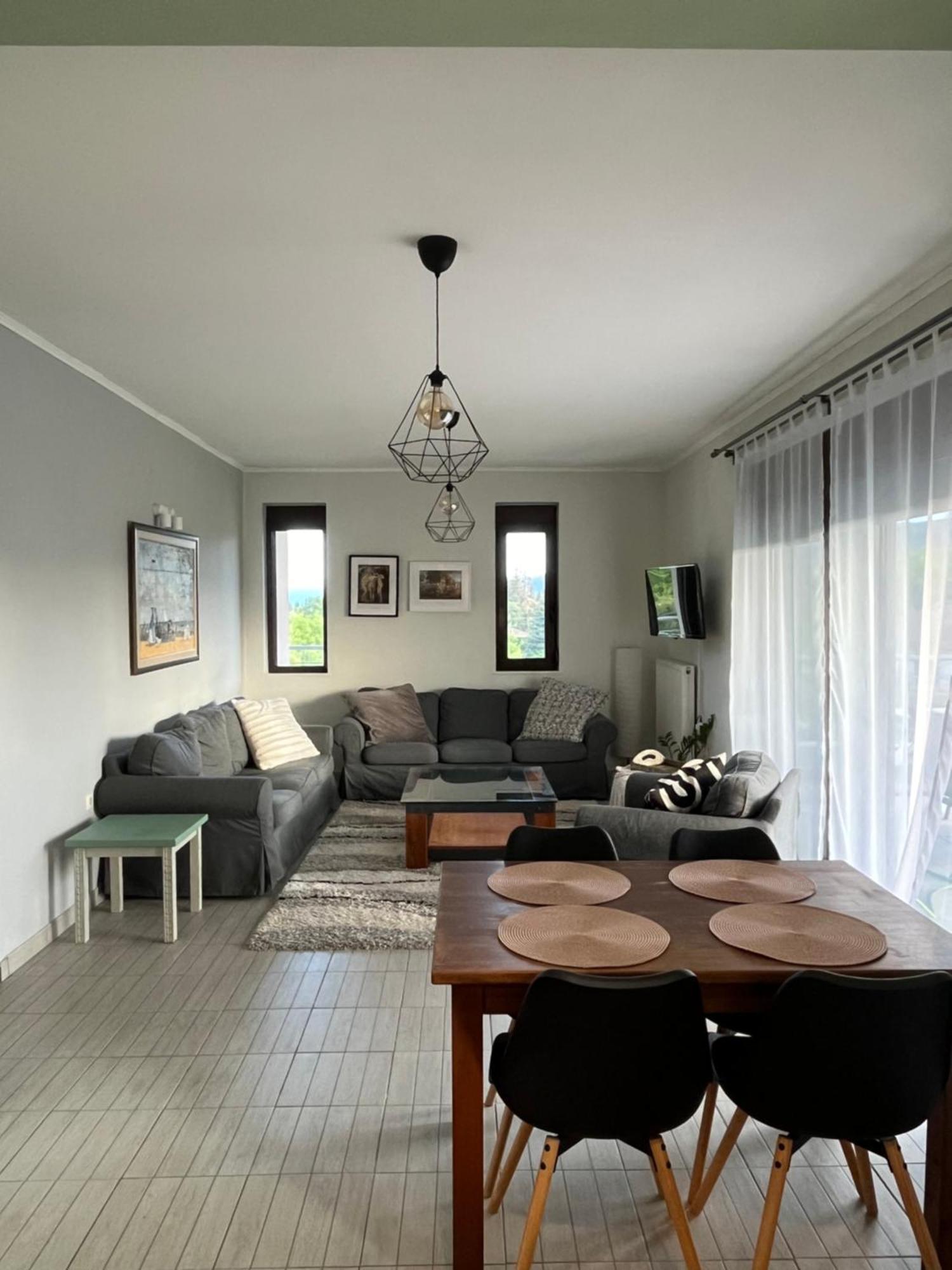 Katerina'S Guest House Ιωάννινα Εξωτερικό φωτογραφία