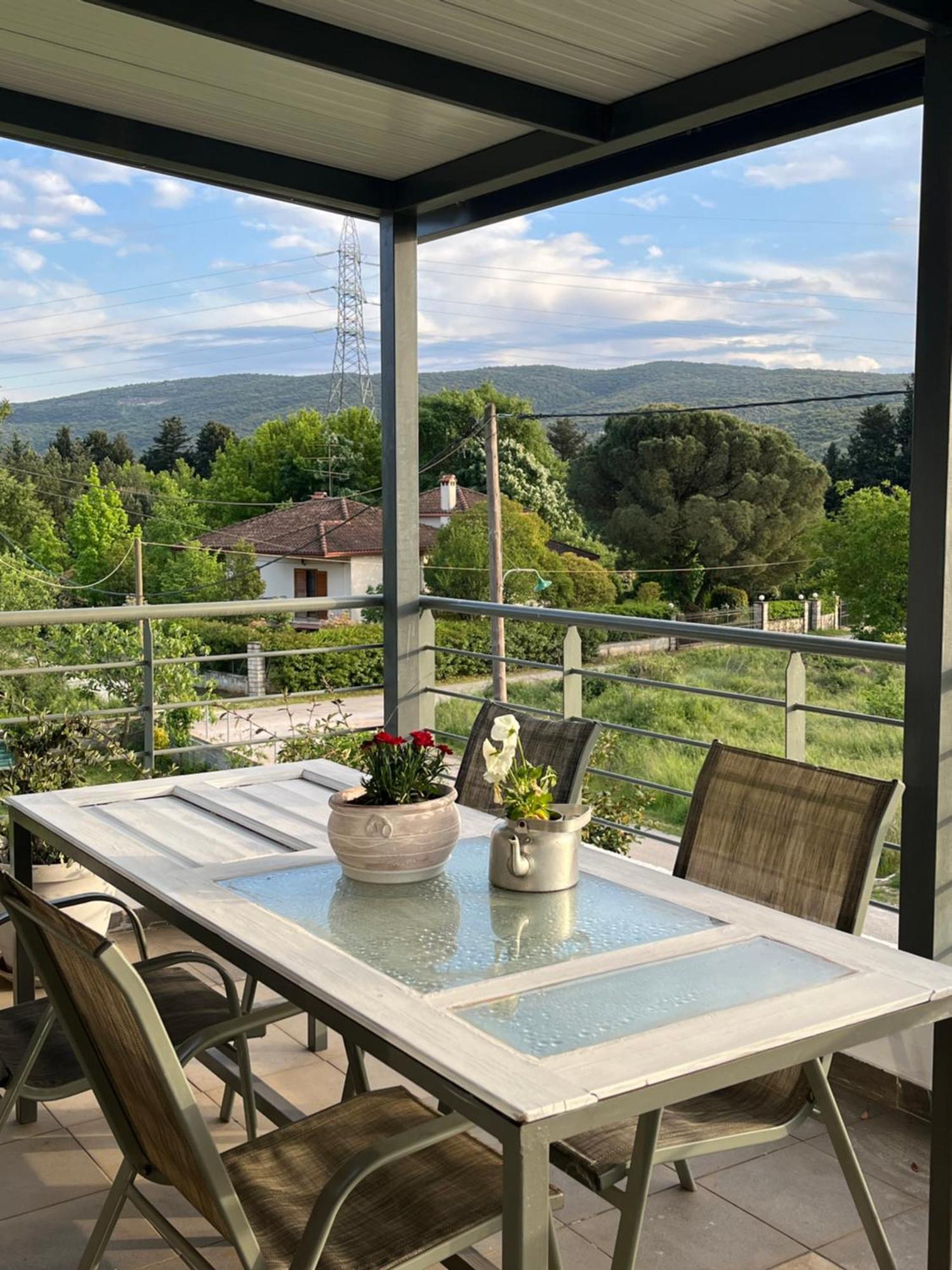 Katerina'S Guest House Ιωάννινα Εξωτερικό φωτογραφία