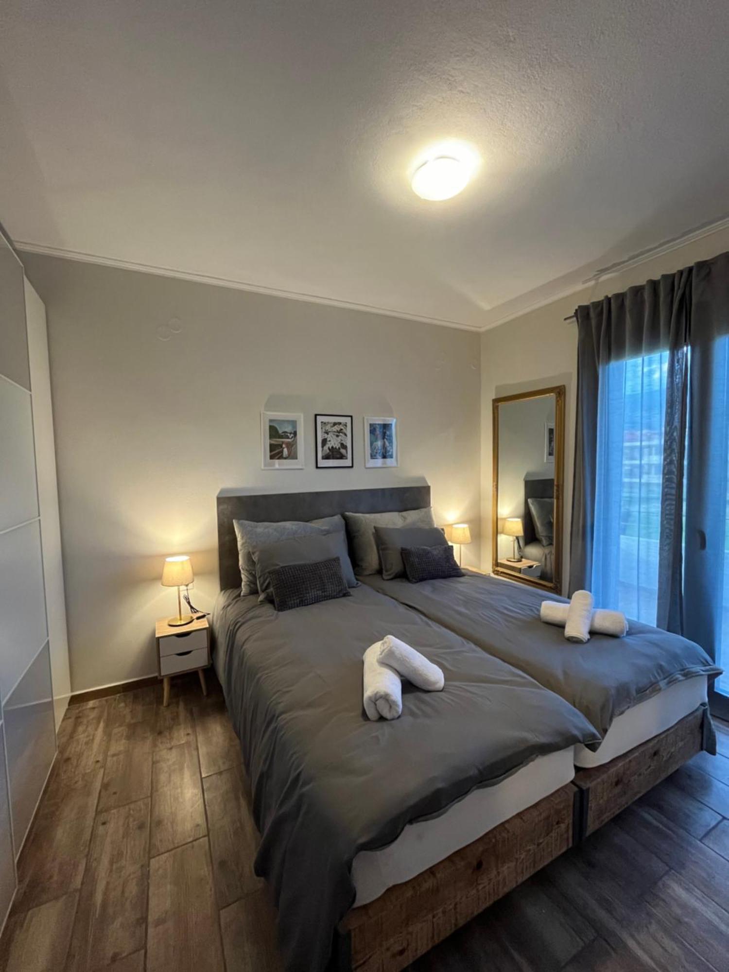 Katerina'S Guest House Ιωάννινα Εξωτερικό φωτογραφία