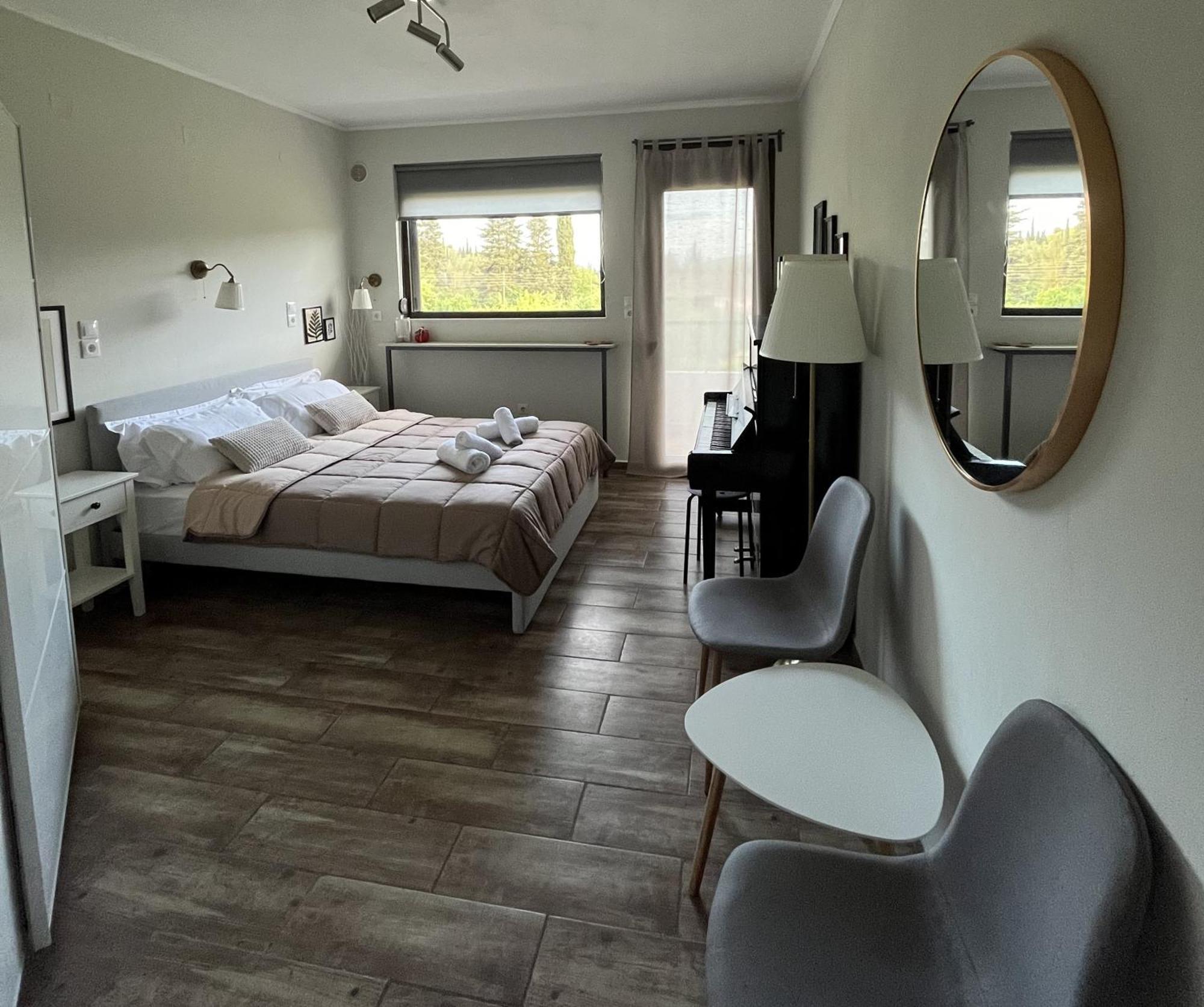 Katerina'S Guest House Ιωάννινα Εξωτερικό φωτογραφία