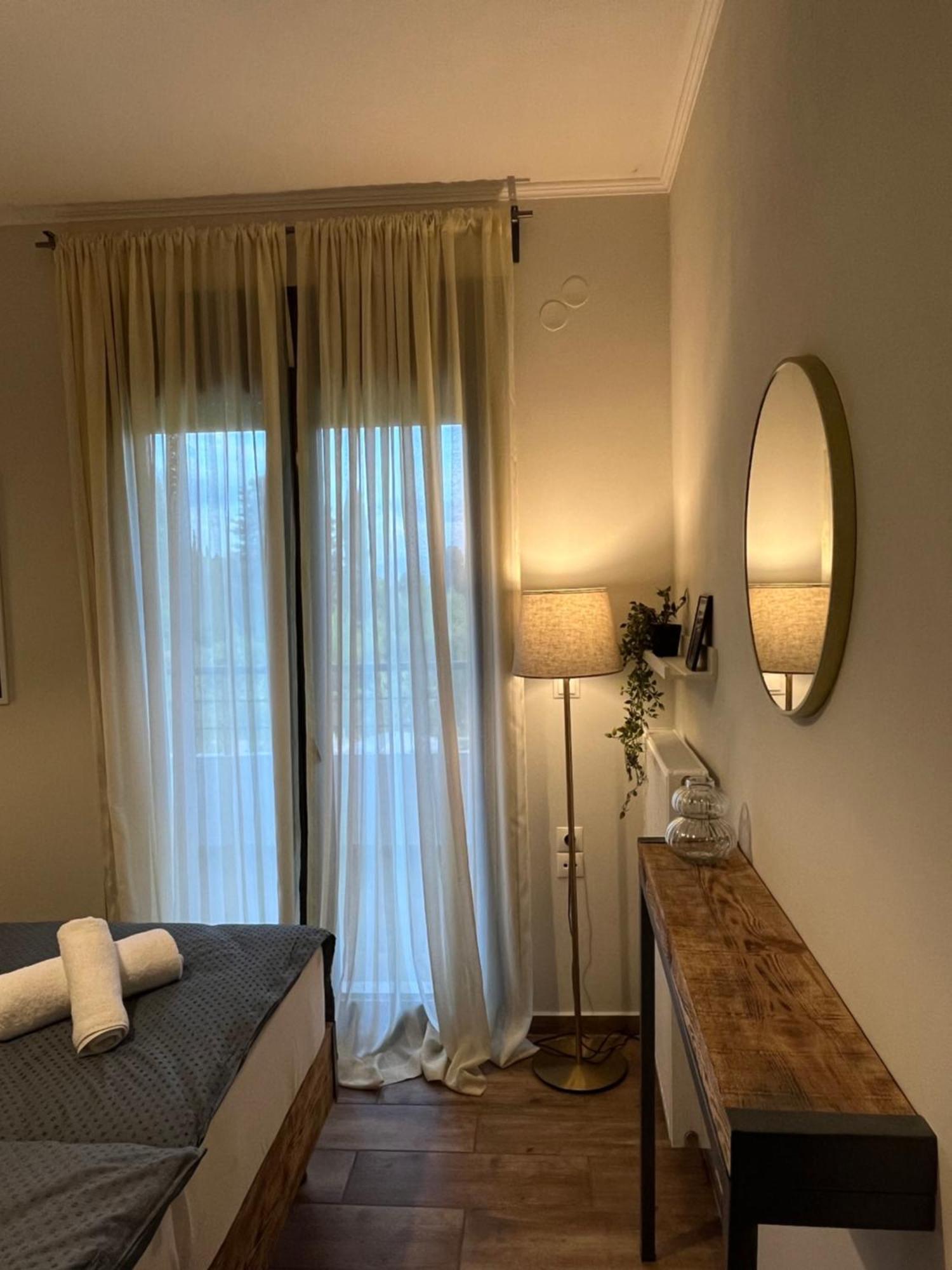Katerina'S Guest House Ιωάννινα Εξωτερικό φωτογραφία
