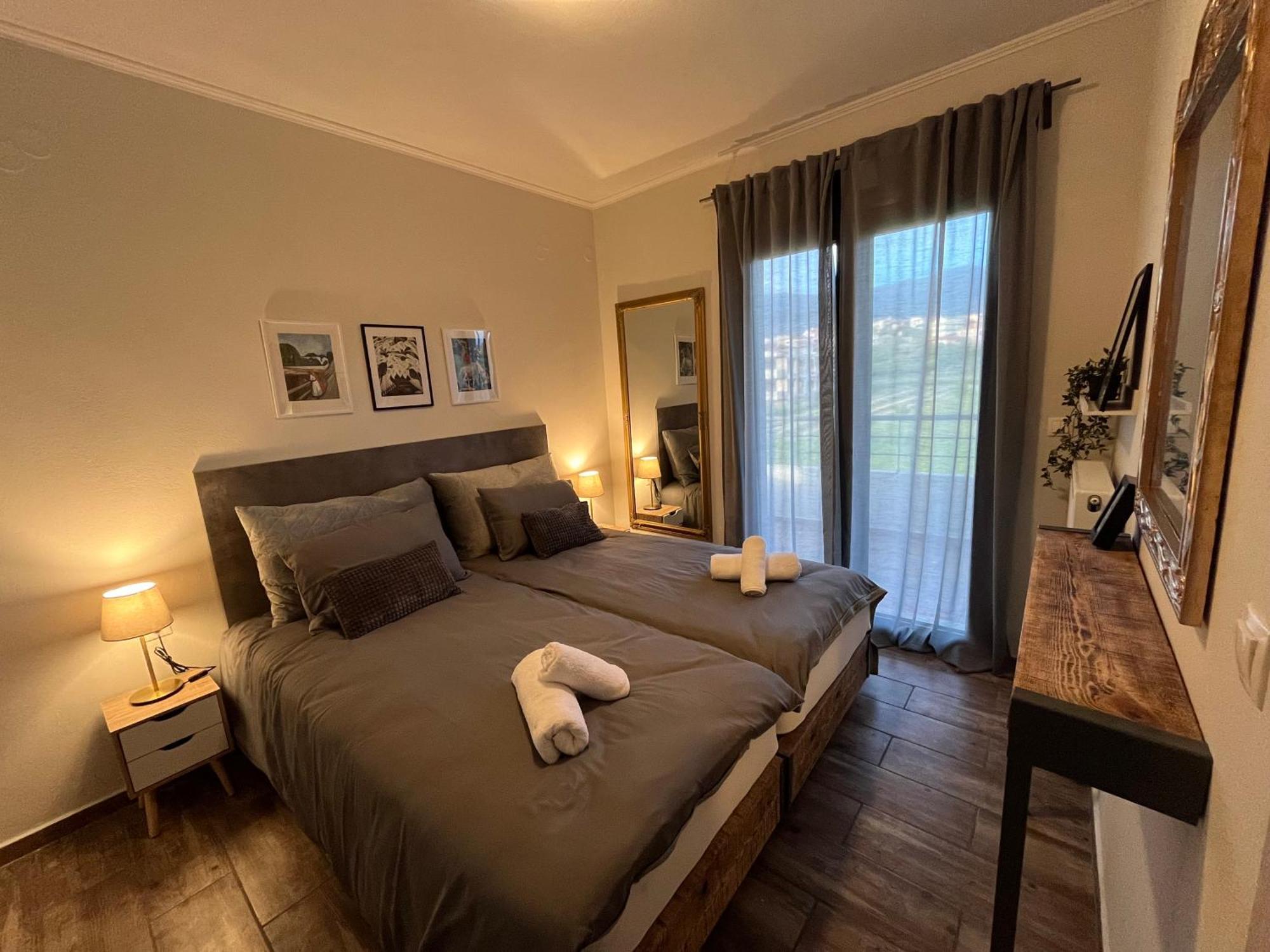 Katerina'S Guest House Ιωάννινα Εξωτερικό φωτογραφία