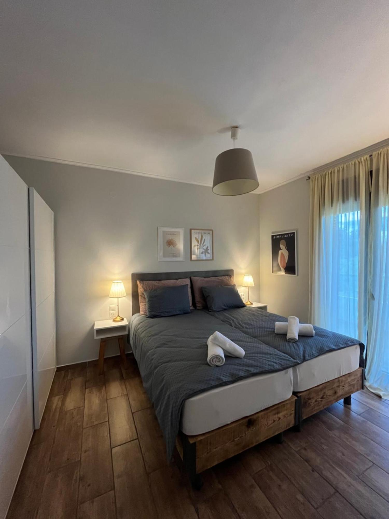 Katerina'S Guest House Ιωάννινα Εξωτερικό φωτογραφία