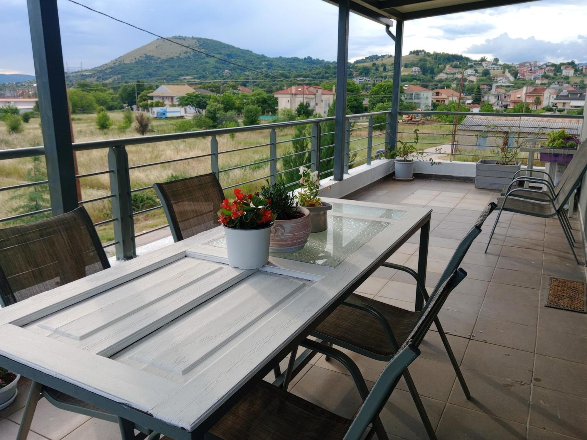 Katerina'S Guest House Ιωάννινα Εξωτερικό φωτογραφία