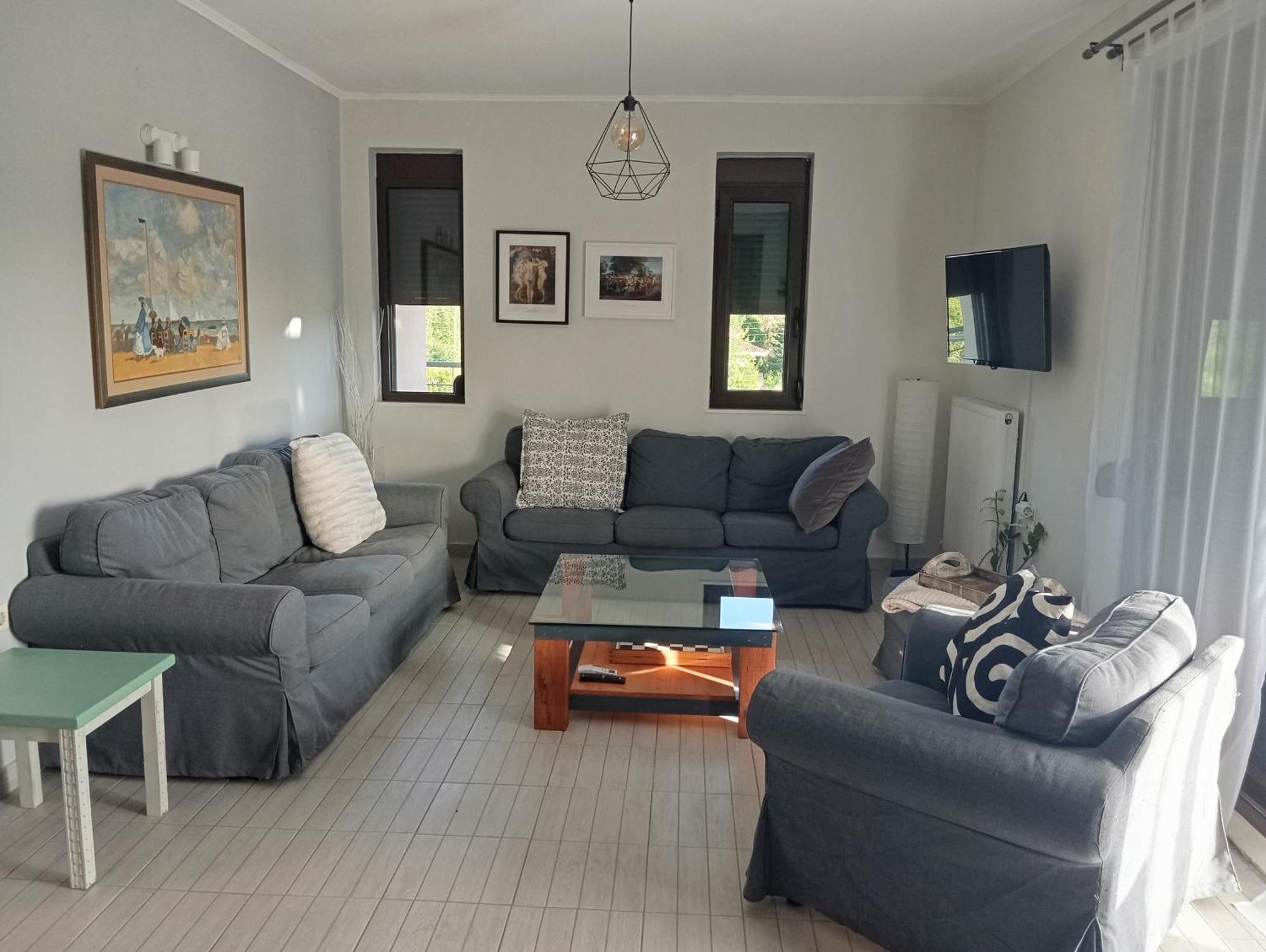 Katerina'S Guest House Ιωάννινα Εξωτερικό φωτογραφία