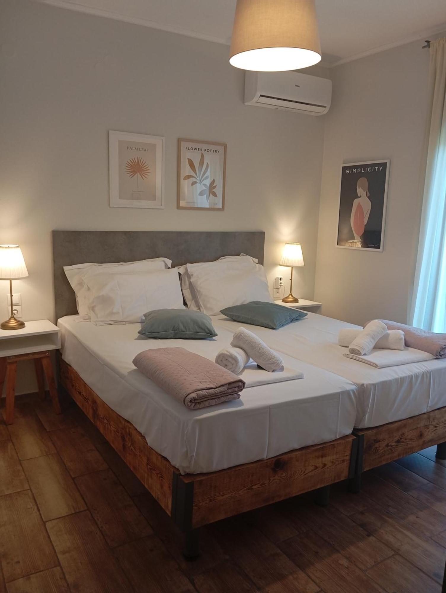 Katerina'S Guest House Ιωάννινα Εξωτερικό φωτογραφία