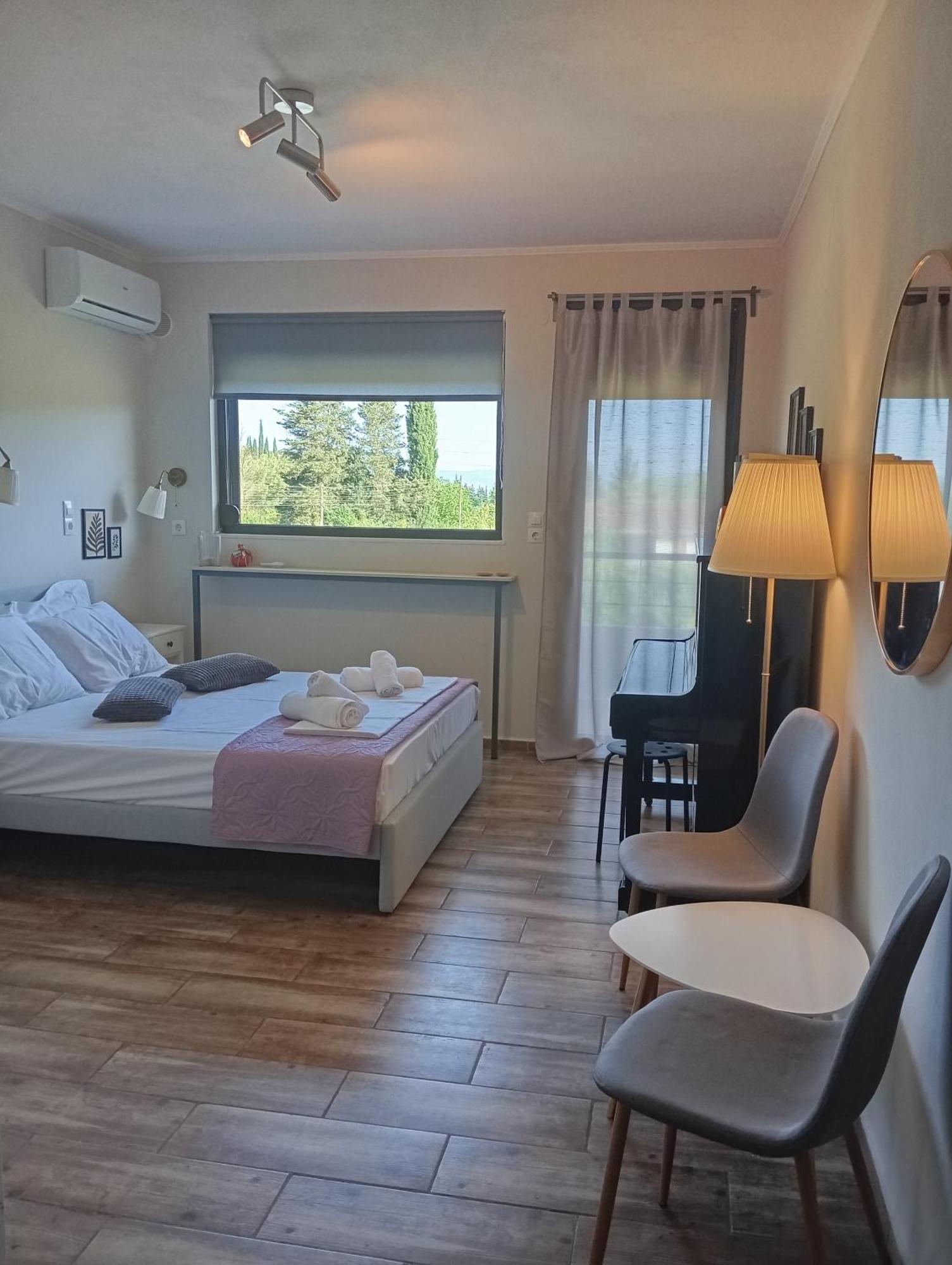 Katerina'S Guest House Ιωάννινα Εξωτερικό φωτογραφία