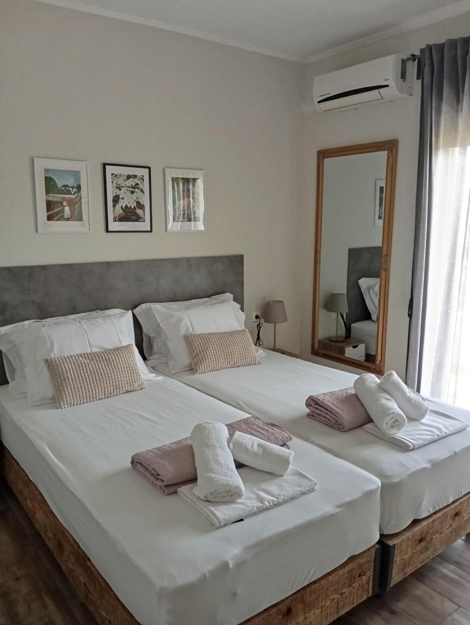Katerina'S Guest House Ιωάννινα Εξωτερικό φωτογραφία